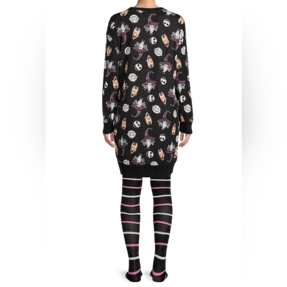 Nightmare before Christmas sleepshirt - Picture 2 of 4